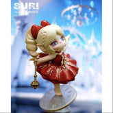 Suri Mystery Castle Series Clock Dancer